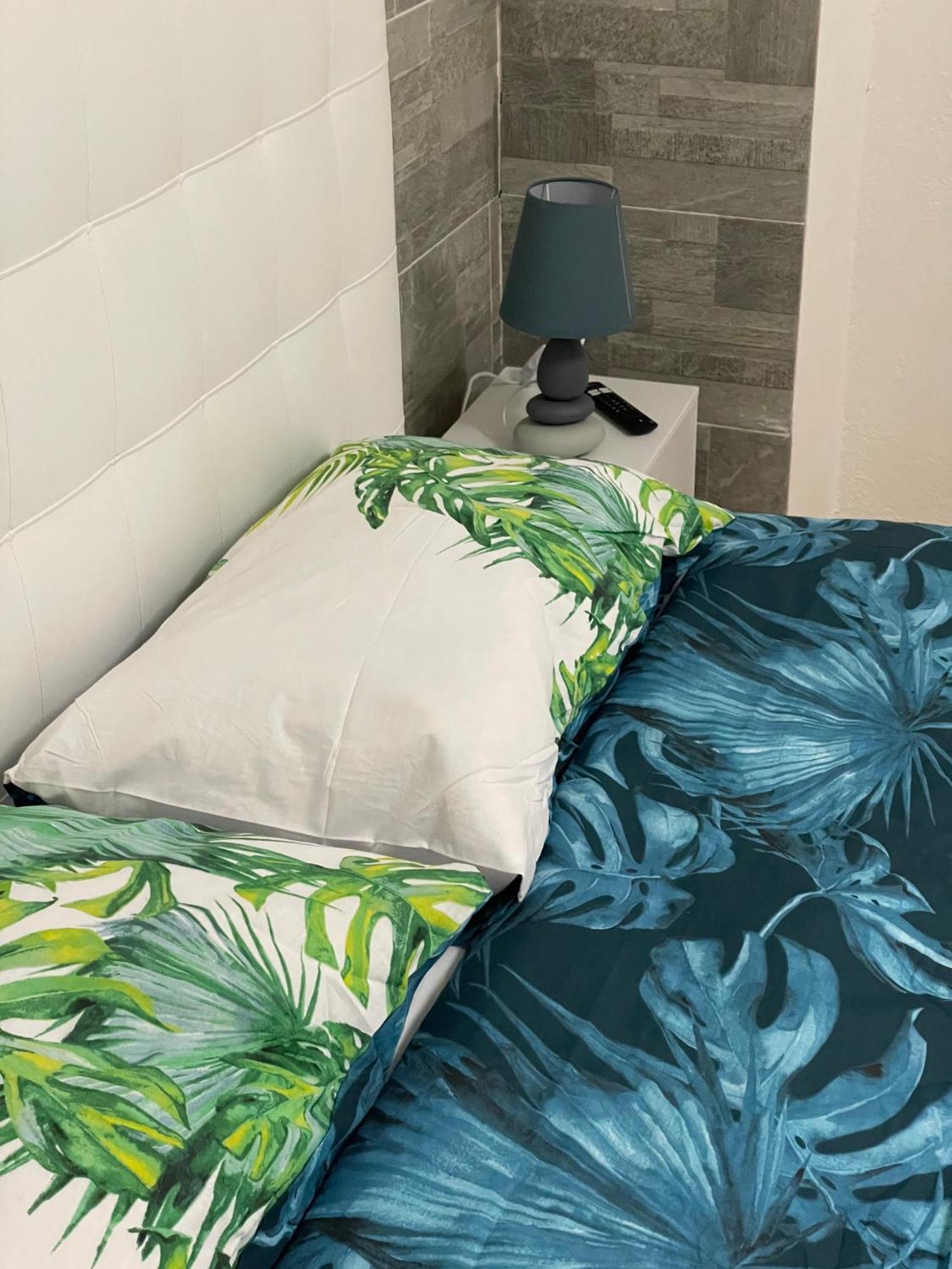 Casa vacanze Blue Iris