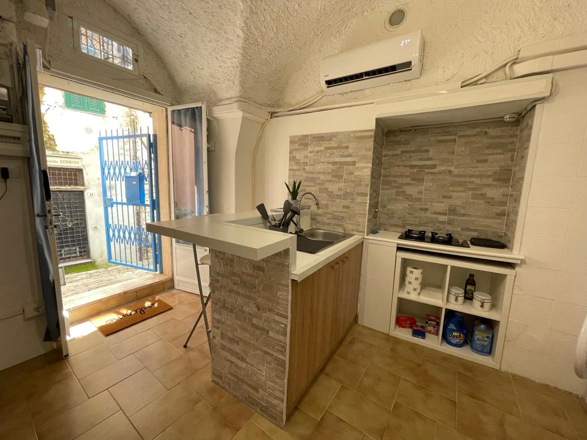 Casa vacanze Blue Iris