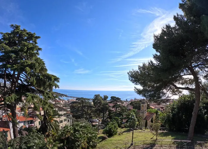 Blue Iris Home Sanremo