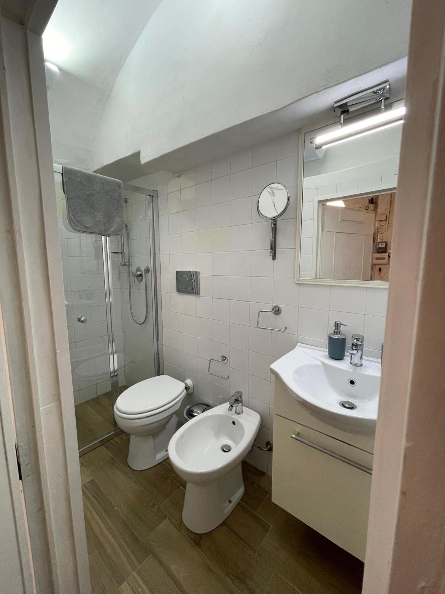 Blue Iris Holiday home Sanremo